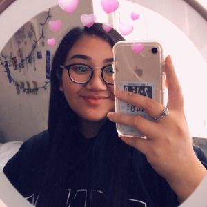 Meet your Posher, Kaye